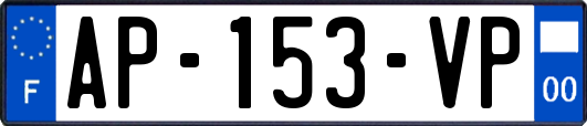 AP-153-VP