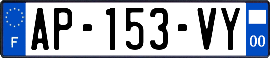 AP-153-VY