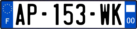 AP-153-WK