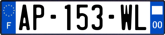 AP-153-WL