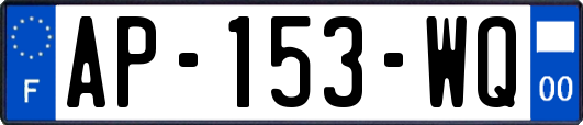 AP-153-WQ