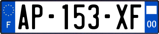 AP-153-XF