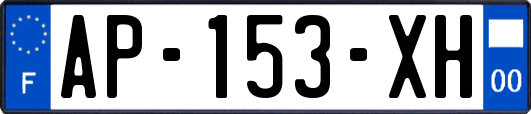 AP-153-XH