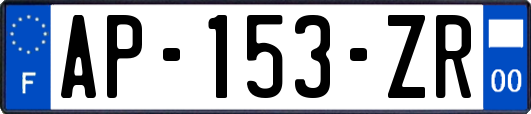 AP-153-ZR