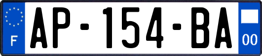 AP-154-BA