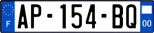 AP-154-BQ