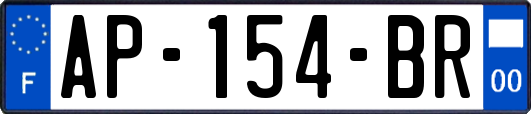AP-154-BR