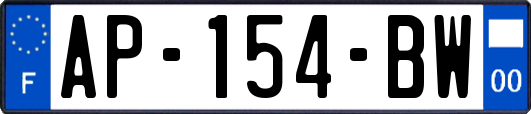 AP-154-BW