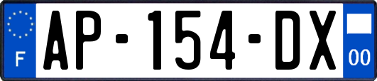 AP-154-DX