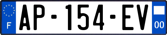 AP-154-EV
