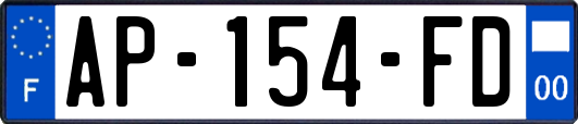 AP-154-FD