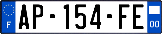 AP-154-FE