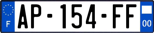 AP-154-FF