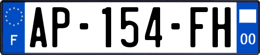 AP-154-FH