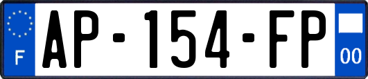 AP-154-FP