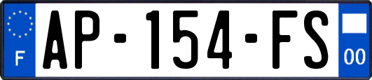 AP-154-FS