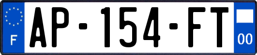 AP-154-FT