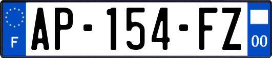 AP-154-FZ