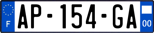 AP-154-GA