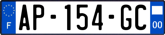 AP-154-GC