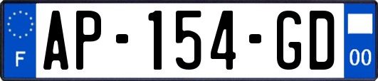 AP-154-GD