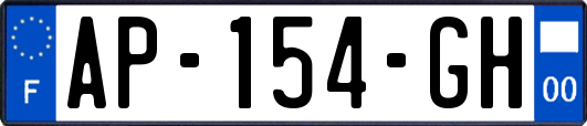 AP-154-GH