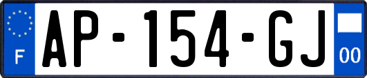 AP-154-GJ