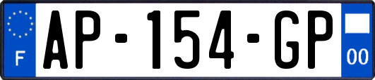 AP-154-GP