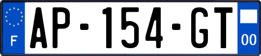 AP-154-GT