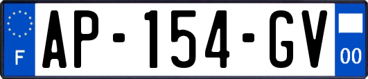 AP-154-GV
