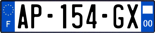 AP-154-GX