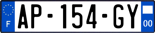 AP-154-GY
