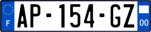 AP-154-GZ