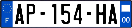 AP-154-HA