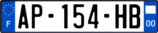 AP-154-HB