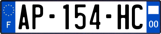 AP-154-HC