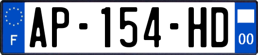 AP-154-HD