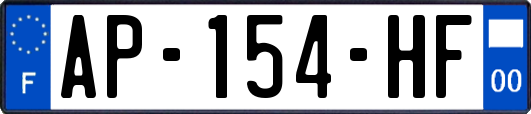 AP-154-HF