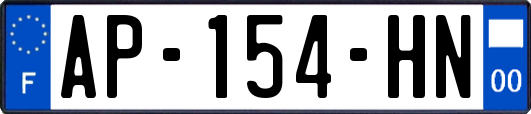 AP-154-HN