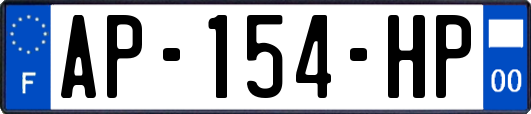 AP-154-HP