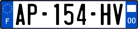 AP-154-HV