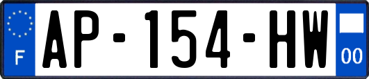 AP-154-HW