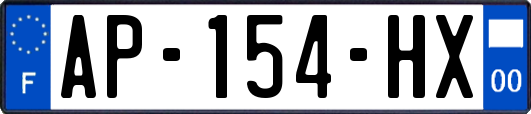 AP-154-HX