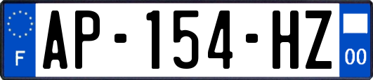 AP-154-HZ