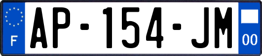 AP-154-JM