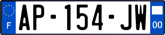 AP-154-JW
