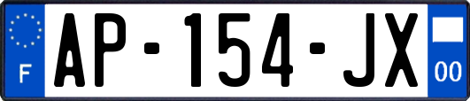 AP-154-JX