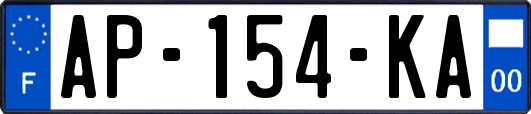 AP-154-KA