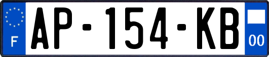 AP-154-KB