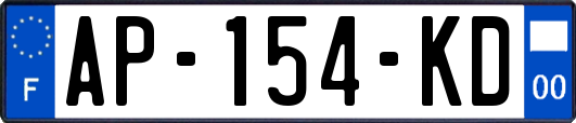 AP-154-KD